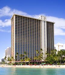 HHV Rainbow Tower
